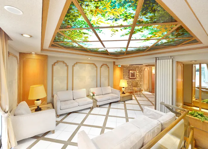 Hôtel Renoir Montparnasse Paris